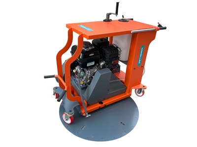 Krg06 Manhole Cover Opening Machine - 1