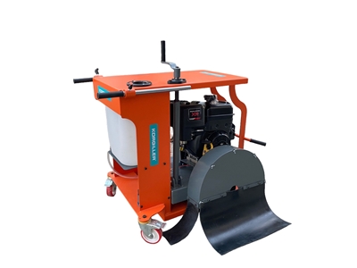 Krg06 Manhole Cover Opening Machine - 7