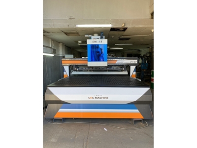 Ahşap Cnc Router (2100X3660 mm ) - 2