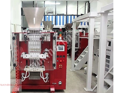 TYO-252 Cp C-Typ Manuelle Würfelzucker-Maschine - 5