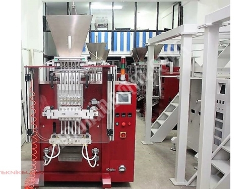 Машина для изготовления кубикового сахара TYO-252 Cp C типа (ручная)