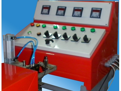 TYO-252 Cp C-Typ Manuelle Würfelzucker-Maschine - 1