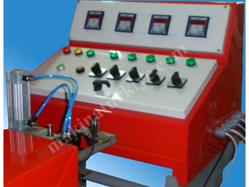 Машина для изготовления кубикового сахара TYO-252 Cp C типа (ручная)