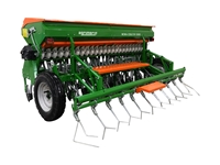 28 Sowing Feet With Universal Sowing And Planting Machine - 1
