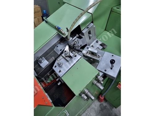 Tr 3×60 Special Stitching Comb Channel Opening Machine