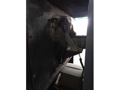 Gebrauchter 110 kW Schraubenkompressor - 3