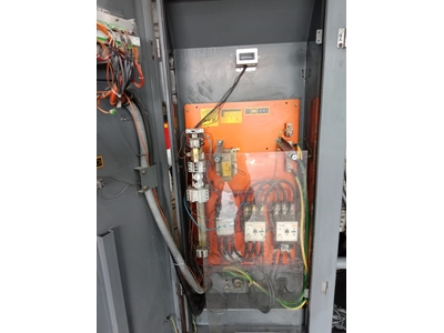 Gebrauchter 110 kW Schraubenkompressor - 2