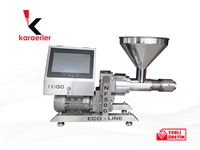 NF500D Cold Press Oil Machine With Digital Display - 1