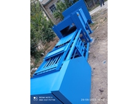 600 Degree Second Hand Ceramic And Paint Drying Oven - 3