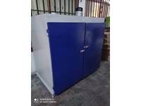 Industrial Food Drying Machine With 40X80 Cm Tray - 5