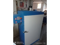 40X80 Cm Varnish Drying Oven - 7
