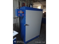 40X80 Cm Varnish Drying Oven - 9