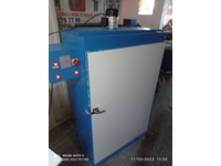 40X80 Cm Varnish Drying Oven - 10