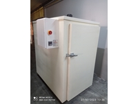 40X80 Cm Wood Paint Polish Drying Oven - 7