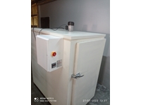 90X60 Cm Dehumidifying Oven Air Conditioner - 0