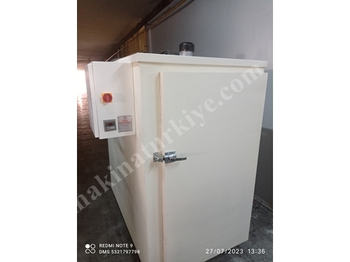 90X60 Cm Dehumidifying Oven Air Conditioner