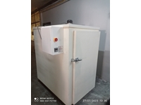 90X60 Cm Dehumidifying Oven Air Conditioner - 1