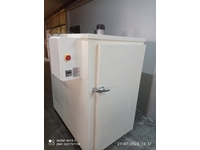 90X60 Cm Dehumidifying Oven Air Conditioner - 2