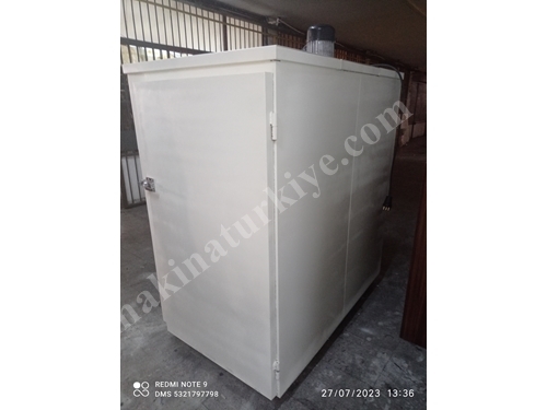 90X60 Cm Dehumidifying Oven Air Conditioner