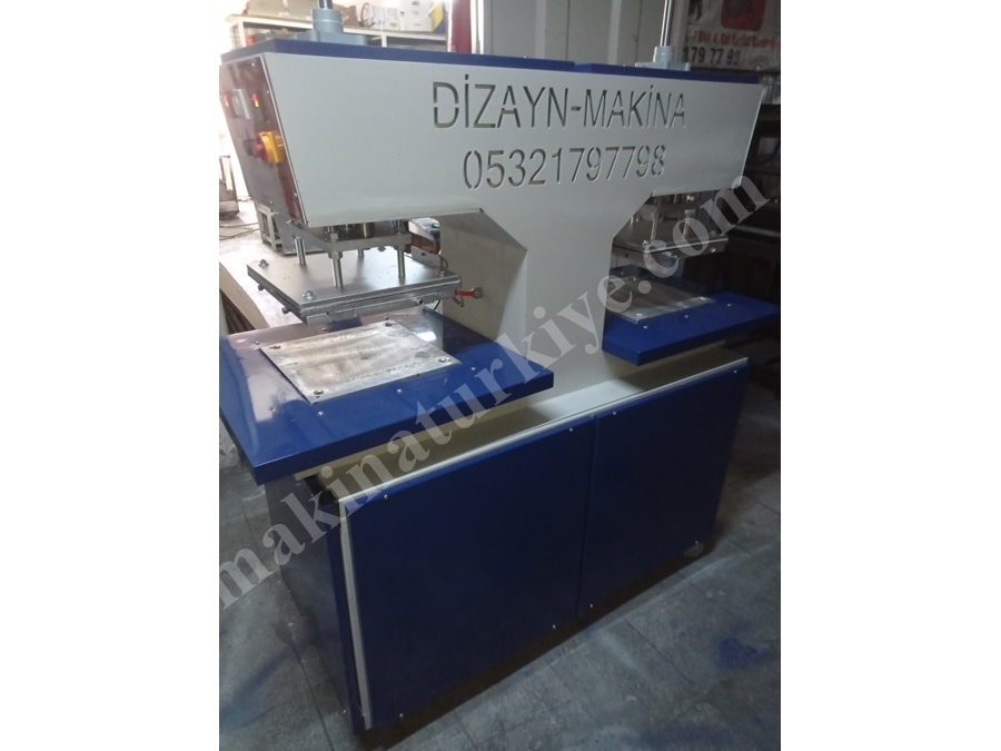 35X35 Cm Wood Printing Machine