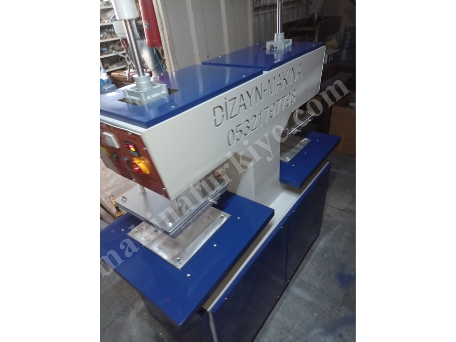 35X35 Cm Wood Printing Machine