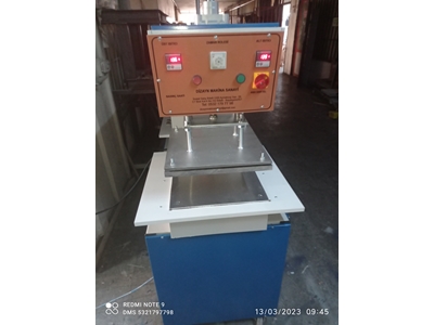 Машина для печати бирок размером 35X35 см - 3