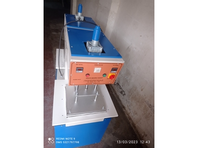 Машина для печати бирок размером 35X35 см - 6