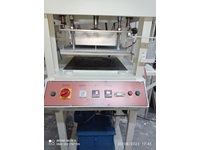 35X35 cm (5 kW) Etikettendruckmaschine - 3