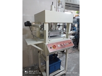 35X35 cm (5 kW) Etikettendruckmaschine - 4