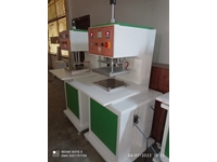 35X35 Cm Gilding Printing Machine - 2