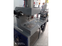 35X35 Cm Gilding Printing Machine - 4