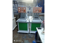 35X35 Cm Gilding Printing Machine - 6