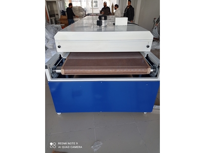 10 Meter Fixing Machine - 3
