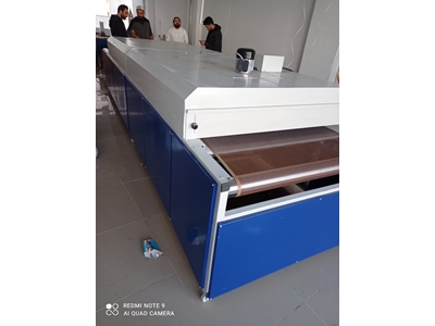 10 Meter Fixing Machine - 2