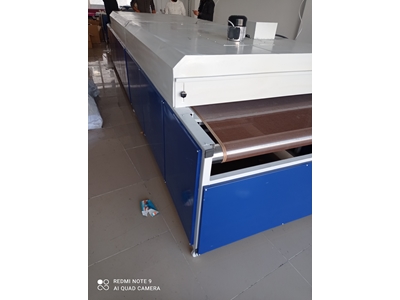 10 Meter Fixing Machine - 1