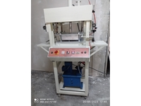 35X35 Cm Paper Cardboard Flexo Printing Machine - 8