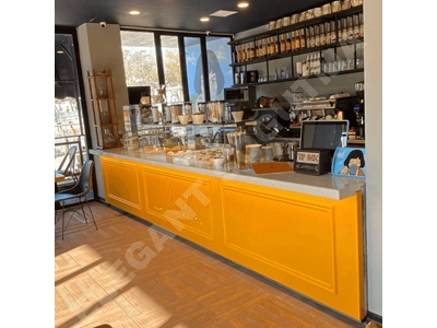Set - Pasta Dolabı - Soğutmalı Dolap - Kadıköy - 9