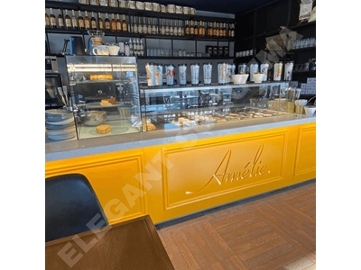 Set - Pasta Dolabı - Soğutmalı Dolap - Kadıköy - 7