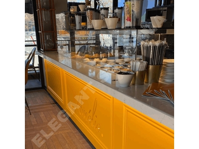 Set - Pasta Dolabı - Soğutmalı Dolap - Kadıköy - 6