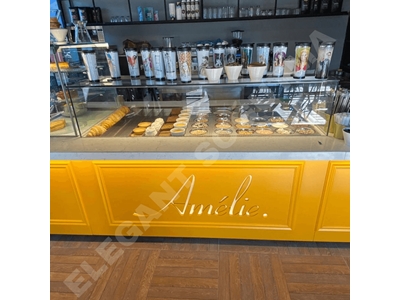 Set - Pasta Dolabı - Soğutmalı Dolap - Kadıköy - 8