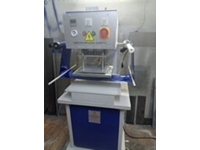 50X50 cm Hydraulik-Transferdruckmaschine - 0