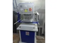 50X50 Cm Hydraulic Transfer Printing Machine