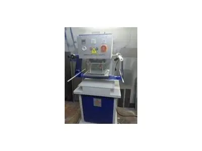 50X50 Cm Hydraulic Transfer Printing Machine