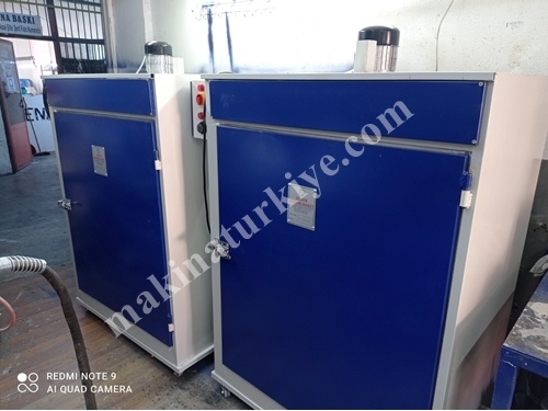 84X110 Cm Plastic Raw Material Dryer