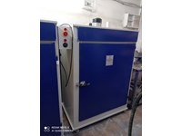 84X110 Cm Plastic Raw Material Dryer - 2