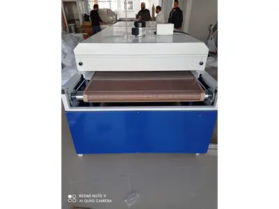 30X30 Cm Hydraulic Transfer Printing Machine İlanı