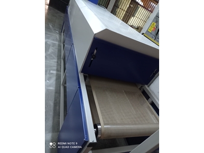 200 Degree Fixed Drying Machine - 3