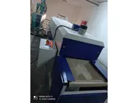 200 Degree Fixed Drying Machine