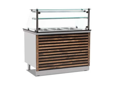 Benmari Servis Ünitesi - 0