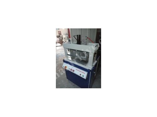 35X35 Cm Injection And Embossing Printing Machine